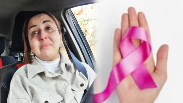 يوتيوبر مغربية شهيرة تعلن إصابتها بسرطان خطير